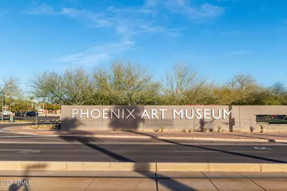 160 E Coronado Road #58, Phoenix, AZ 85004 - Photo 45