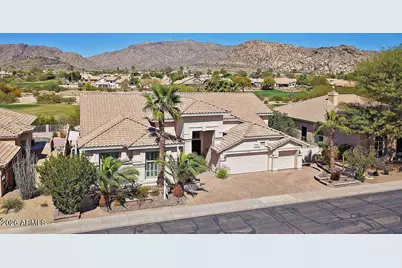 1620 E Silverwood Drive, Phoenix, AZ 85048 - Photo 41