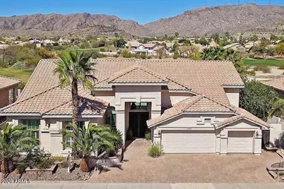 1620 E Silverwood Drive, Phoenix, AZ 85048 - Photo 1