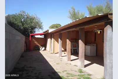 1232 N Orlando Drive N, Coolidge, AZ 85128 - Photo 23
