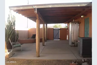1232 N Orlando Drive N, Coolidge, AZ 85128 - Photo 21