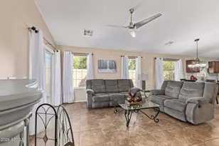 13310 E Marigold Ln, Florence, AZ 85132 - Photo 11