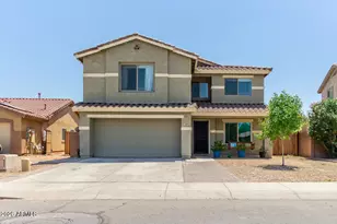 3610 N 131st Dr, Litchfield Park, AZ 85340 - Photo 1