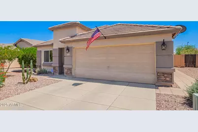 22543 W Cocopah Street, Buckeye, AZ 85326 - Photo 3