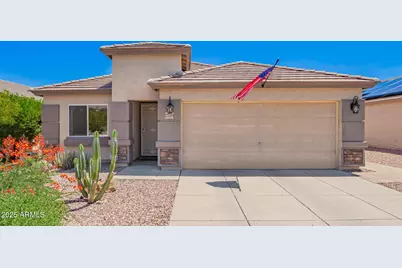 22543 W Cocopah Street, Buckeye, AZ 85326 - Photo 1