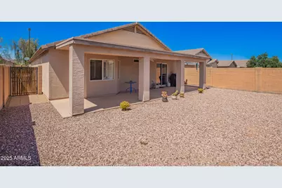 22543 W Cocopah Street, Buckeye, AZ 85326 - Photo 27
