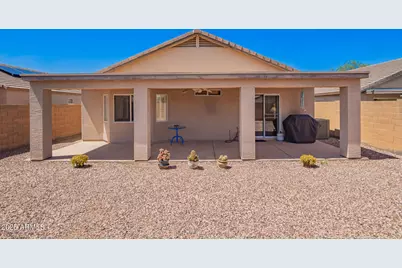 22543 W Cocopah Street, Buckeye, AZ 85326 - Photo 25