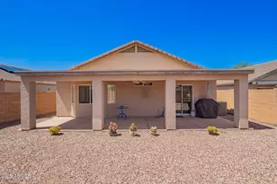 22543 W Cocopah St, Buckeye, AZ 85326 - Photo 25