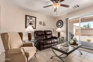 22543 W Cocopah St, Buckeye, AZ 85326 - Photo 7