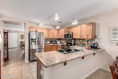 22543 W Cocopah Street, Buckeye, AZ 85326 - Photo 11