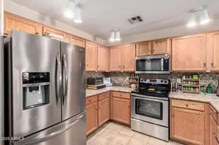 22543 W Cocopah St, Buckeye, AZ 85326 - Photo 13