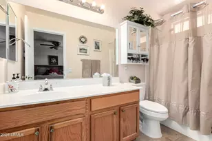 22543 W Cocopah St, Buckeye, AZ 85326 - Photo 19