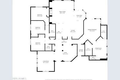 5518 E Ludlow Drive, Scottsdale, AZ 85254 - Photo 33