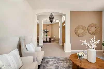 5518 E Ludlow Drive, Scottsdale, AZ 85254 - Photo 5