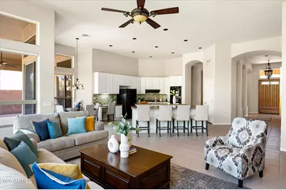 5518 E Ludlow Drive, Scottsdale, AZ 85254 - Photo 11