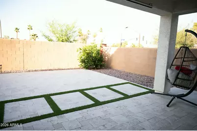 34 W Megan Street, Gilbert, AZ 85233 - Photo 23