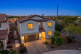 34 W Megan St, Gilbert, AZ 85233 - Photo 1