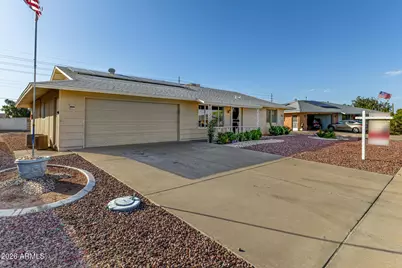 11430 N Blue Ridge Drive, Sun City, AZ 85351 - Photo 25