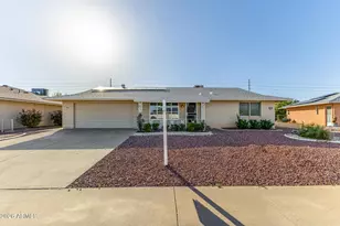 11430 N Blue Ridge Dr, Sun City, AZ 85351 - Photo 1