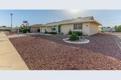 11430 N Blue Ridge Drive, Sun City, AZ 85351 - Photo 25
