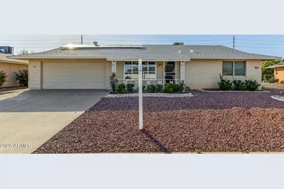 11430 N Blue Ridge Drive, Sun City, AZ 85351 - Photo 23