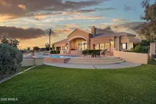 7878 E Gainey Ranch Rd, Scottsdale, AZ 85258 - Photo 27