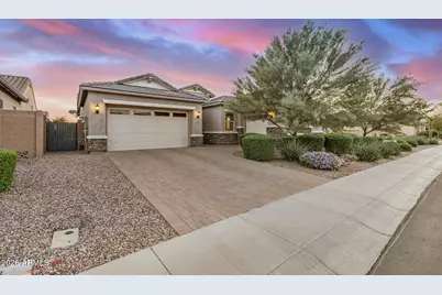 10901 E Tarragon Avenue, Mesa, AZ 85212 - Photo 1