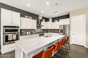 10901 E Tarragon Ave, Mesa, AZ 85212 - Photo 13