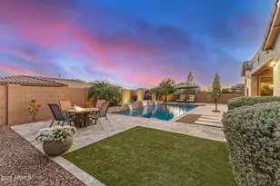 10901 E Tarragon Ave, Mesa, AZ 85212 - Photo 33