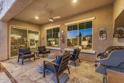 10901 E Tarragon Avenue, Mesa, AZ 85212 - Photo 31