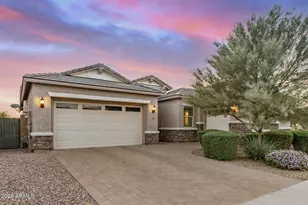 10901 E Tarragon Ave, Mesa, AZ 85212 - Photo 3