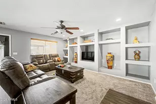 1073 S 239th Dr, Buckeye, AZ 85326 - Photo 5