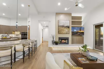 9706 E Mark Lane, Scottsdale, AZ 85262 - Photo 17