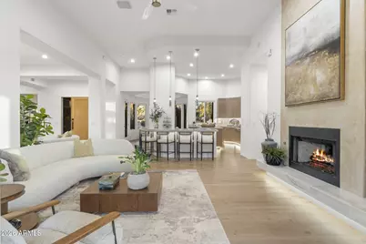 9706 E Mark Lane, Scottsdale, AZ 85262 - Photo 19