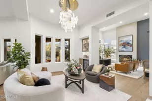 9706 E Mark Ln, Scottsdale, AZ 85262 - Photo 5