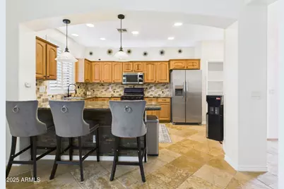 2326 W Sleepy Ranch Road, Phoenix, AZ 85085 - Photo 17