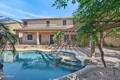 26860 N 89th Drive, Peoria, AZ 85383 - Photo 63