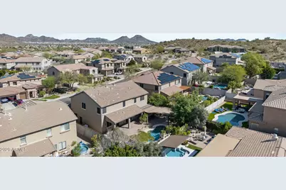 26860 N 89th Drive, Peoria, AZ 85383 - Photo 73