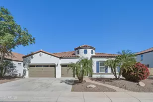 4060 E Canyon Way, Chandler, AZ 85249 - Photo 3