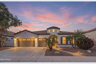 4060 E Canyon Way, Chandler, AZ 85249 - Photo 1