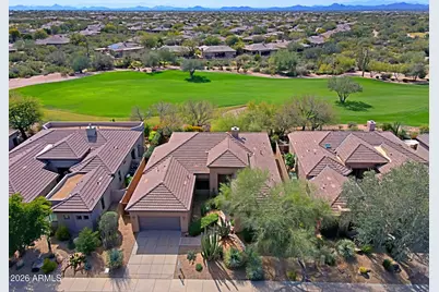 6767 E Amber Sun Drive, Scottsdale, AZ 85266 - Photo 1