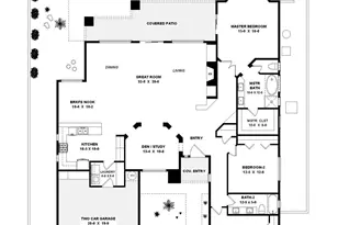 6767 E Amber Sun Dr, Scottsdale, AZ 85266 - Photo 3