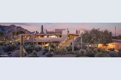 6767 E Amber Sun Drive, Scottsdale, AZ 85266 - Photo 97