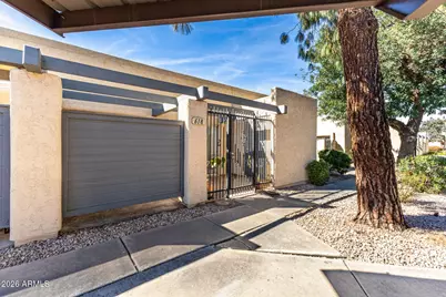 618 S Allred Drive, Tempe, AZ 85288 - Photo 1