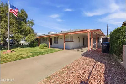 3322 W Pierson Street, Phoenix, AZ 85017 - Photo 5