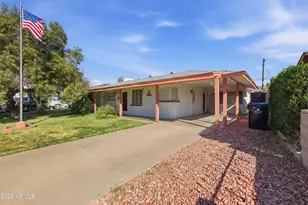 3322 W Pierson St, Phoenix, AZ 85017 - Photo 5