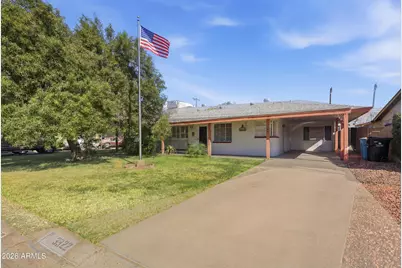 3322 W Pierson Street, Phoenix, AZ 85017 - Photo 1