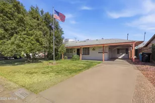 3322 W Pierson St, Phoenix, AZ 85017 - Photo 1