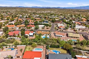 17431 E Caliente Dr, Fountain Hills, AZ 85268 - Photo 31