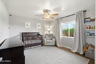 17431 E Caliente Drive, Fountain Hills, AZ 85268 - Photo 19